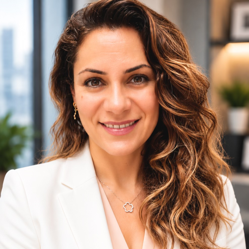 Fatma Gül Atila