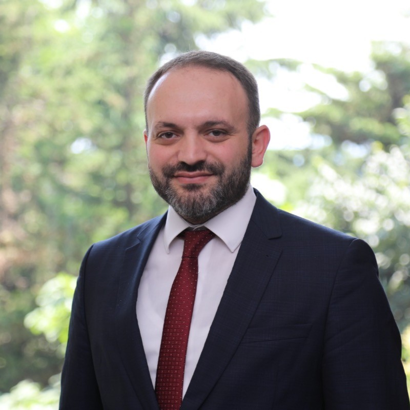 Gökhan Alpen