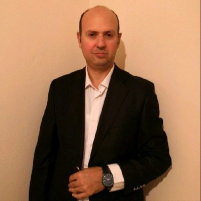 Serkan Alpay